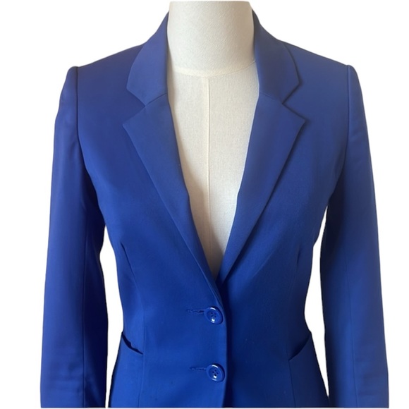 Suit Jacket by H&M/Divided, size 34/US 4 - Picture 3 of 5